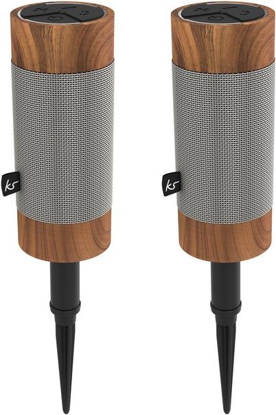 Produktbild KitSound Diggit Duo (8 h, Akkubetrieb)