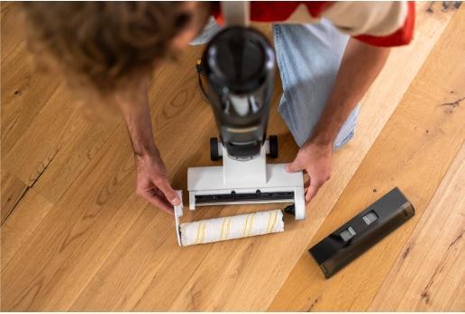 Actual product image Kärcher Universalwalze (KFL 1, FCV 2, FCV 3) 2.863-384.0