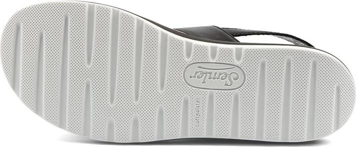 Actual product image Semler Sandal H3015 (40)