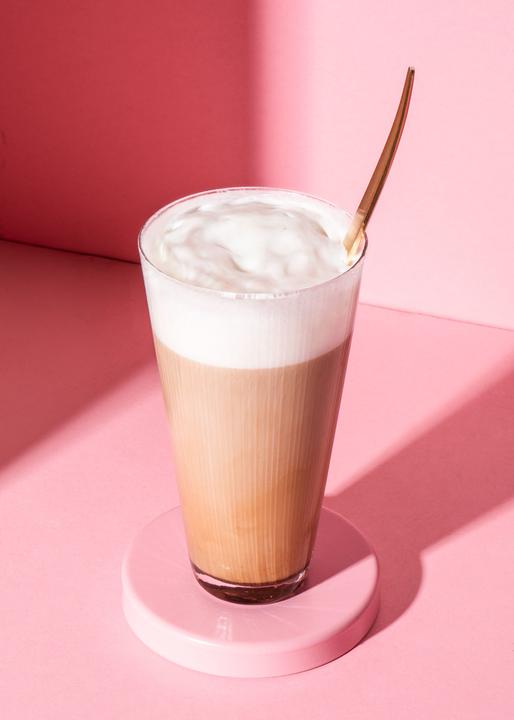 Produktbild KoRo Bio Lupinenkaffee, geröstet und gemahlen (1000 g)