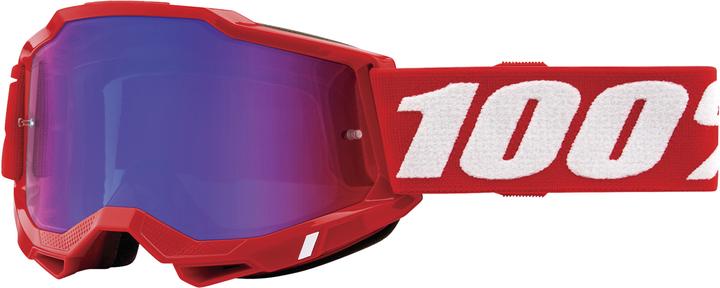 Rot Fluo