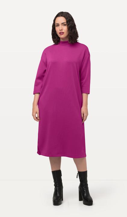 Produktbild Ulla Popken Sweatkleid (56)