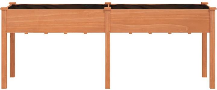 Produktbild vidaXL Pflanzgefäss