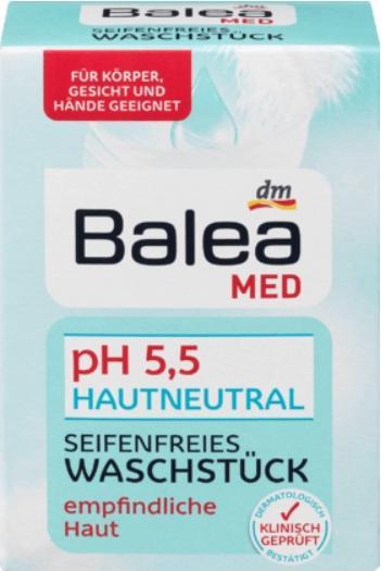 dm Balea MED lavaggio senza sapone (Lozione di sapone)