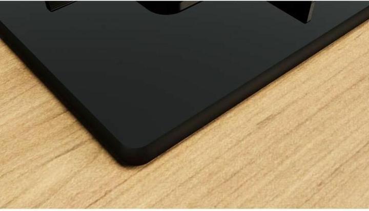 Actual product image Bosch Hausgeräte BOSCH Gas-Kochfeld POH6B6K30