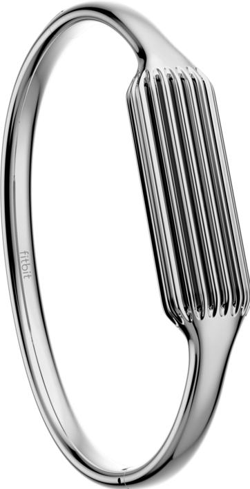Produktbild Fitbit Armreif (Edelstahl)