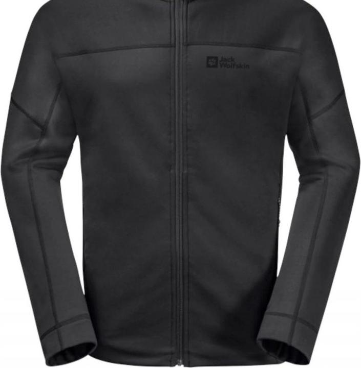 Produktbild Jack Wolfskin Hirschberg Hooded Fz M (M)