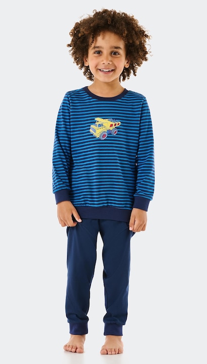 Produktbild Schiesser Pyjama (104)