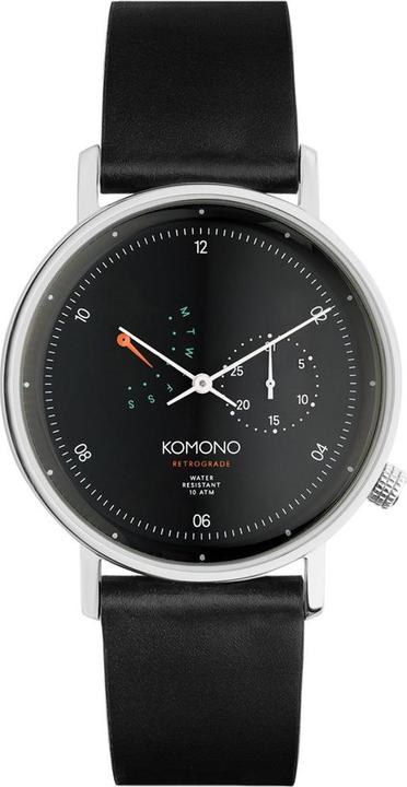 Immagine prodotto Komono Walther Retrograde (40 mm)