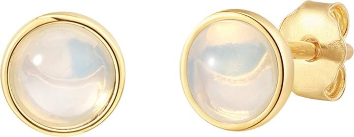 Immagine prodotto Glanzstücke München Orecchini da donna in argento - 34634 (Argento)
