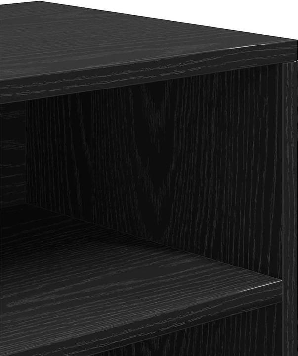 Image du produit vidaXL Bücherschrank (60 x 30 x 71.50 cm)