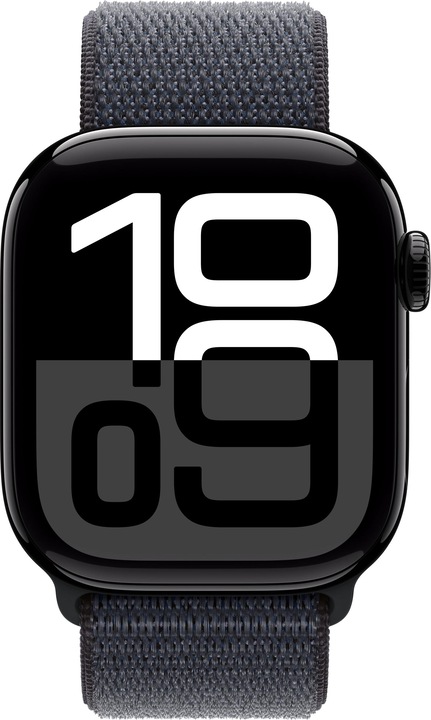 Actual product image Apple Watch Series 10 (42 mm, WLAN only)