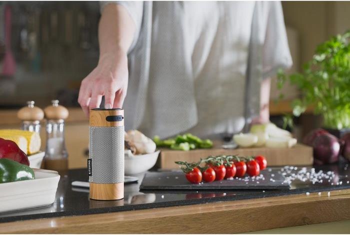 Produktbild KitSound Diggit Duo (8 h, Akkubetrieb)