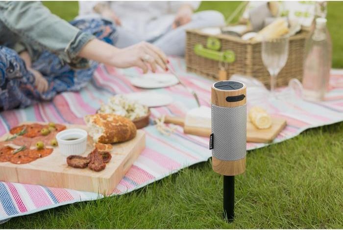 Produktbild KitSound Diggit Duo (8 h, Akkubetrieb)