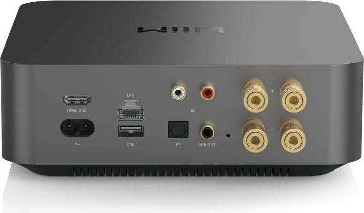 Immagine prodotto WiiM Amp Pro (Amplificatore)