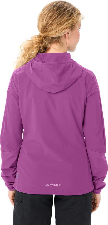 Produktbild Vaude Women's Moab Jacket IV (40, M)