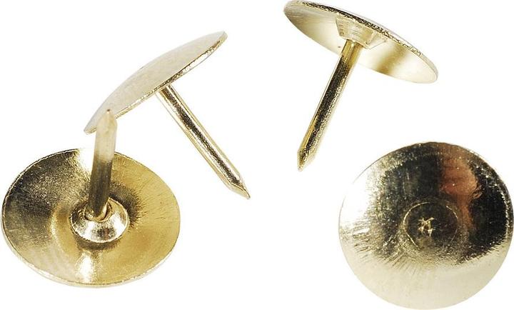 Produktbild Exacompta Markiernadeln (150 Stück, 11 mm)