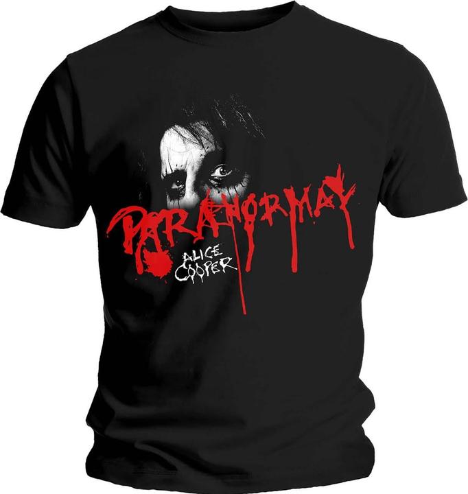 Produktbild Alice Cooper Paranormal TShirt (XL)