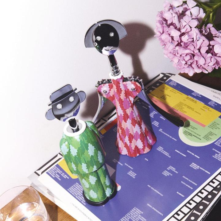 Actual product image Alessi Alessandro M. - Arborea (Corkscrew)