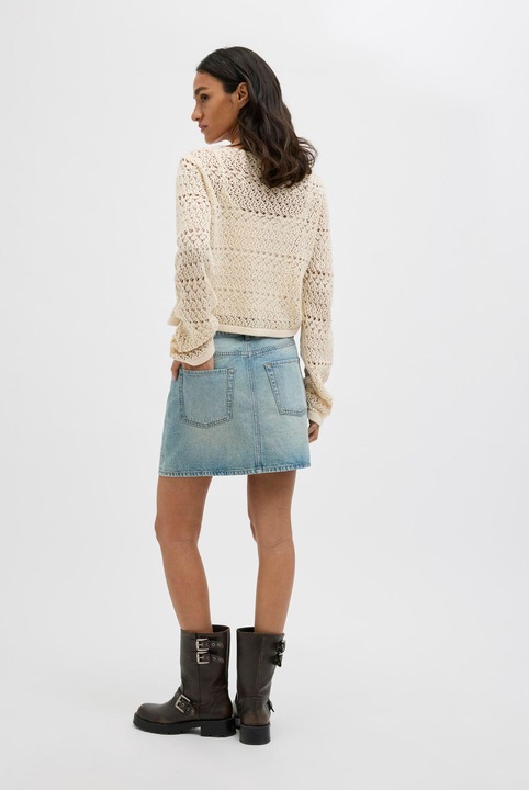 Produktbild JJXX JXSABRINA Strickjacke Strickjacke (XL)