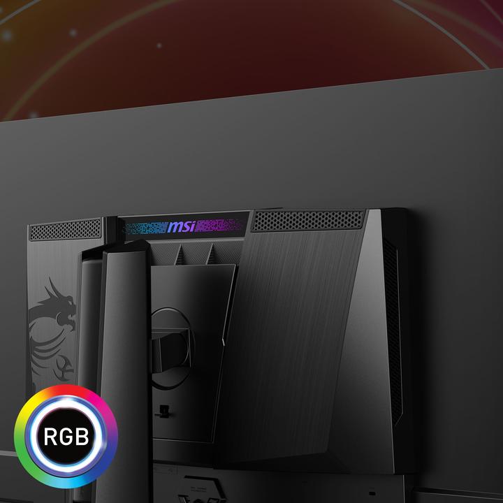 Immagine prodotto MSI MPG 272URX (3840 x 2160 pixel, 26.50")