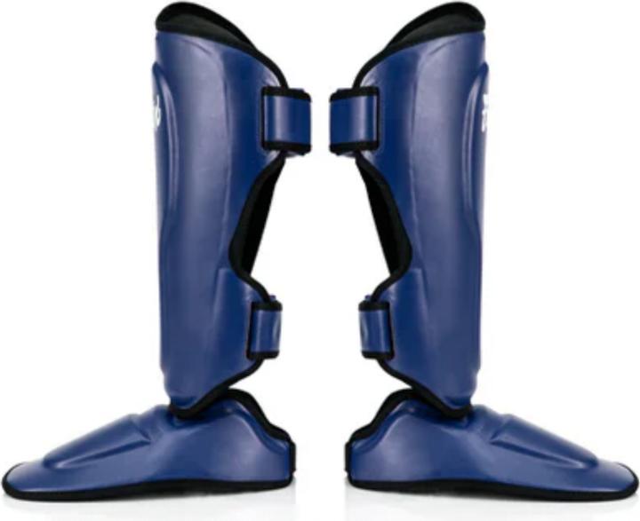 Produktbild Fairtex Schienbeinschützer SP9 Ultra Ergo (S)