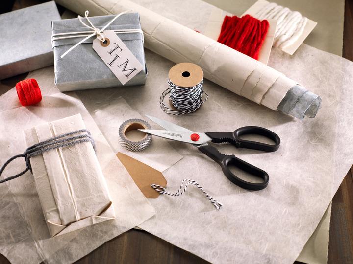 Actual product image Zwilling Twin L multi-purpose scissors (20.50 cm)