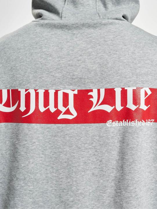 Image du produit Thug Life Sweat à capuche Saboteur - 69799 (S)