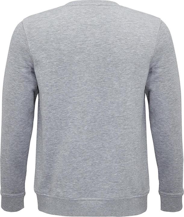 Actual product image Sols Comet Sweatshirt Organic Cotton (M)
