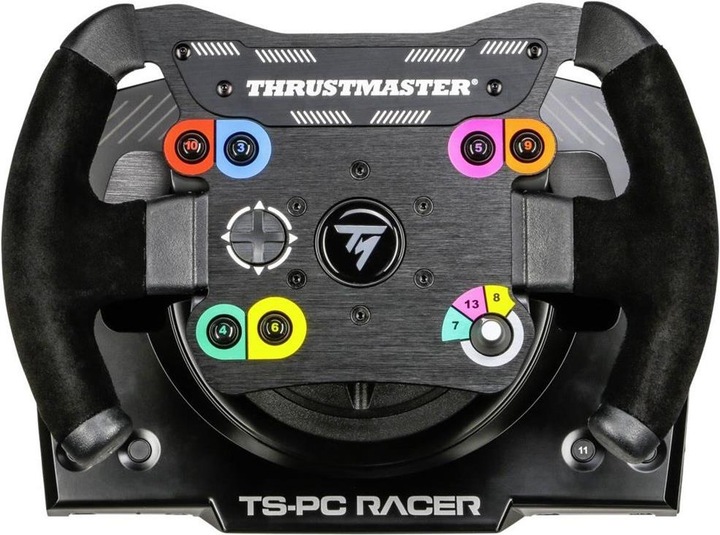 Produktbild Thrustmaster TS PC Racer (PC)