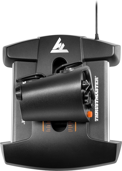 Actual product image Thrustmaster TWCS Trottle (PC)