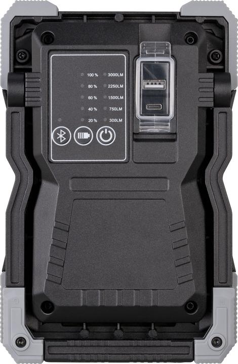 Produktbild Brennenstuhl Rufus 3010 MA (3000 lm)