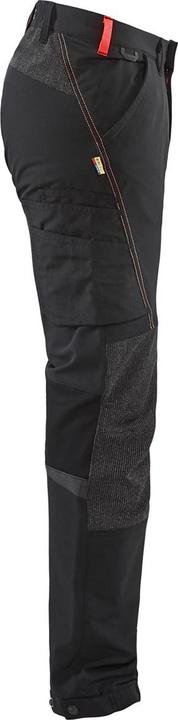 Produktbild Blakläder Stretch-Arbeitshose 4d (50)