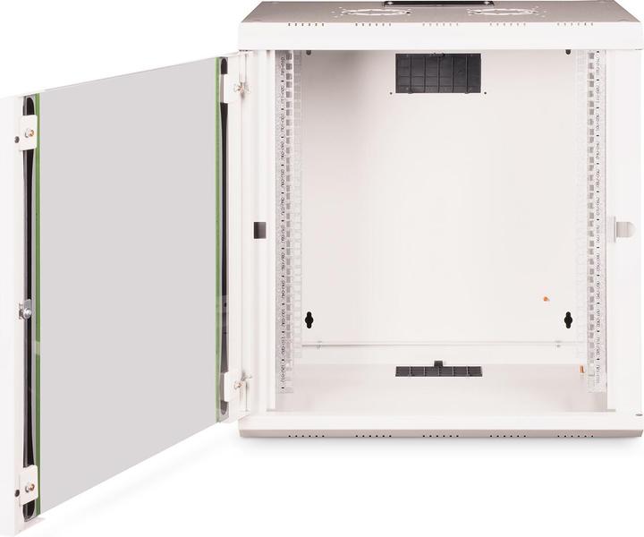 Actual product image Digitus SoHoline DN-19 12-U (12 RU, 19 inch rack)