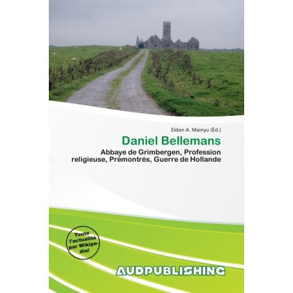 Daniel Bellemans, Fachbücher von Eldon A. Mainyu