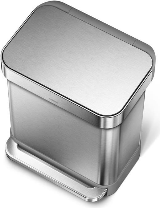 Simplehuman Pedal bin (30 l)