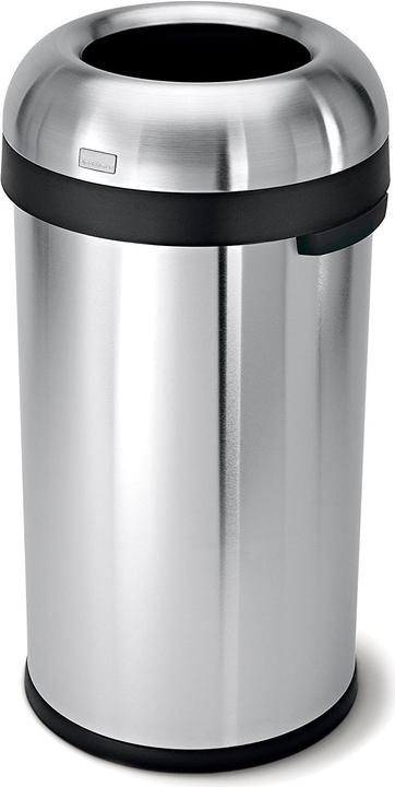 Produktbild Simplehuman Abfalleimer (60 l)