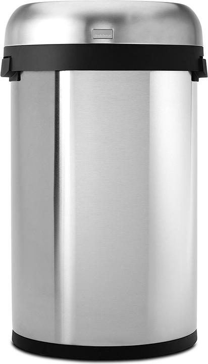 Produktbild Simplehuman Abfalleimer (60 l)