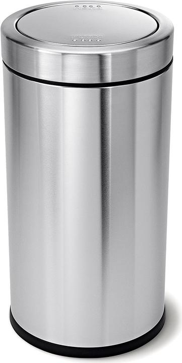 Simplehuman Abfalleimer (55 l)