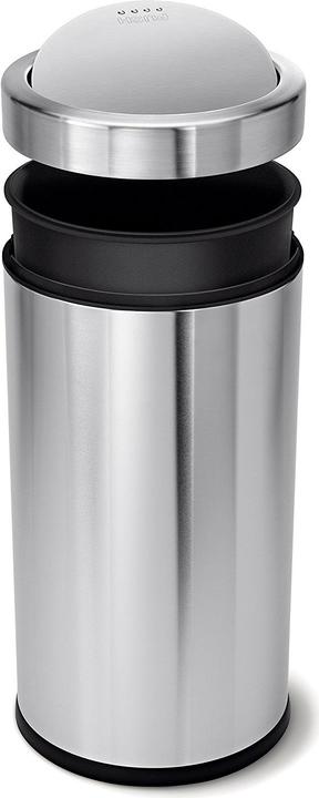 Produktbild Simplehuman Abfalleimer (55 l)