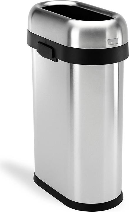Produktbild Simplehuman Abfalleimer (50 l)