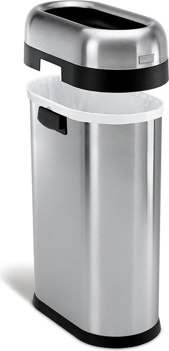 Produktbild Simplehuman Abfalleimer (50 l)