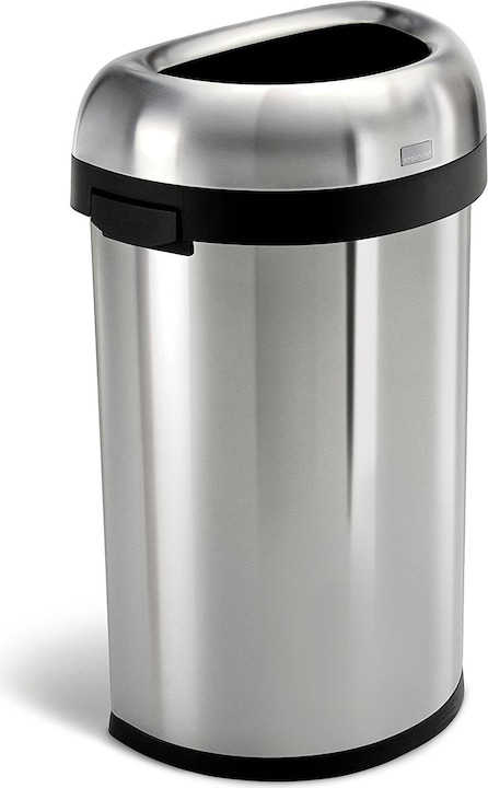 Produktbild Simplehuman Abfalleimer (60 l)