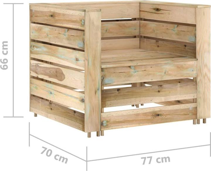 Produktbild vidaXL 316204