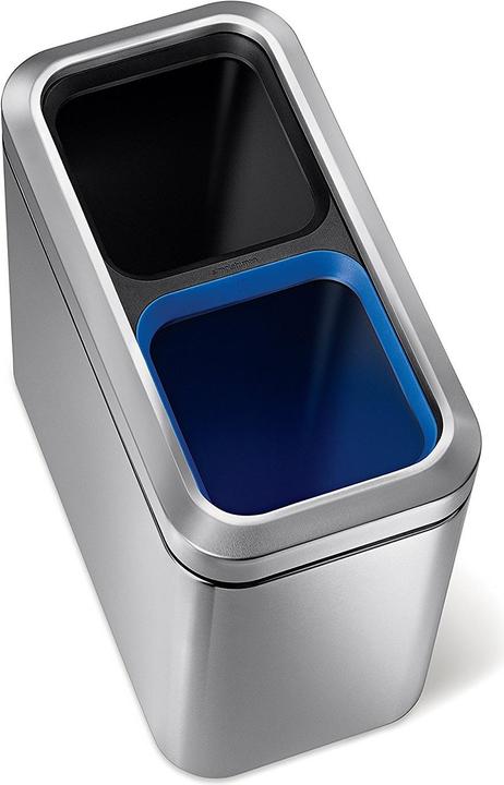 Actual product image Simplehuman Waste bin (20 l)