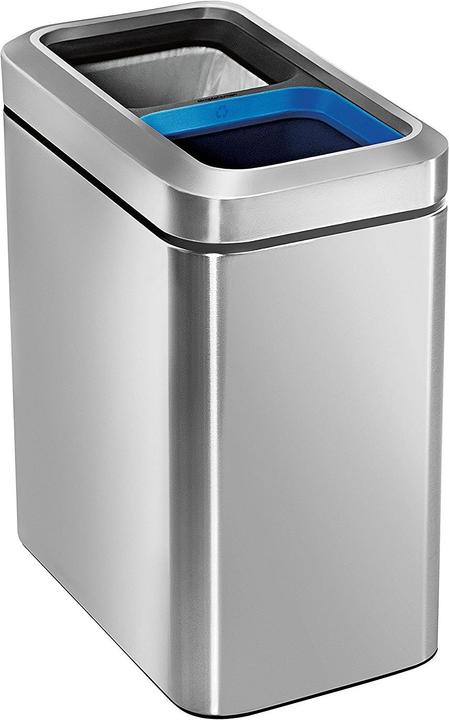 Actual product image Simplehuman Waste bin (20 l)