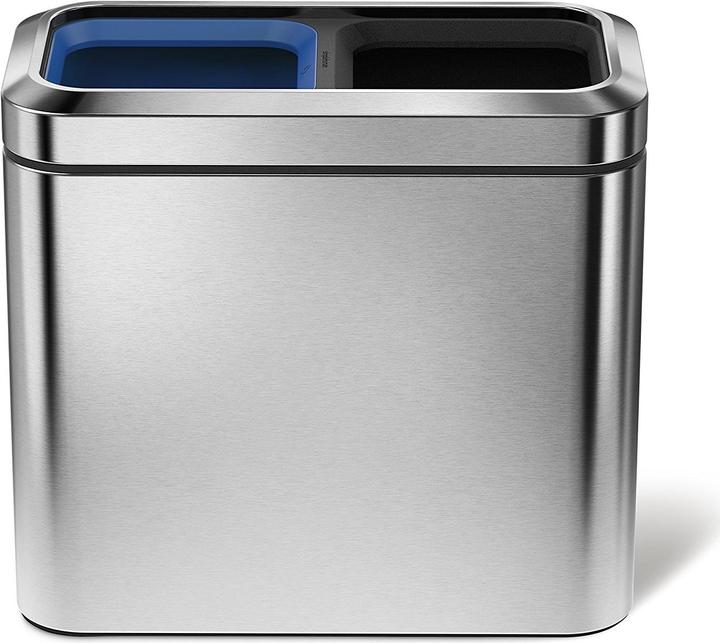 Actual product image Simplehuman Waste bin (20 l)