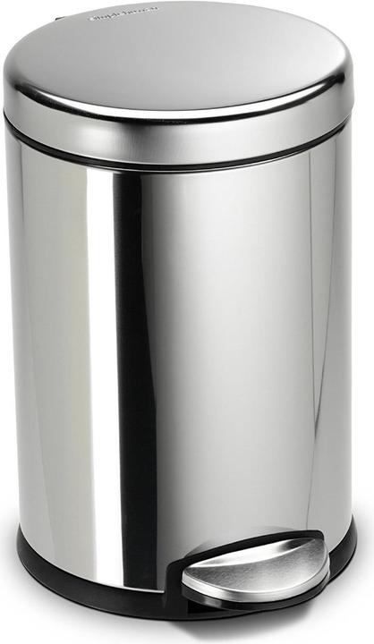 Simplehuman Treteimer