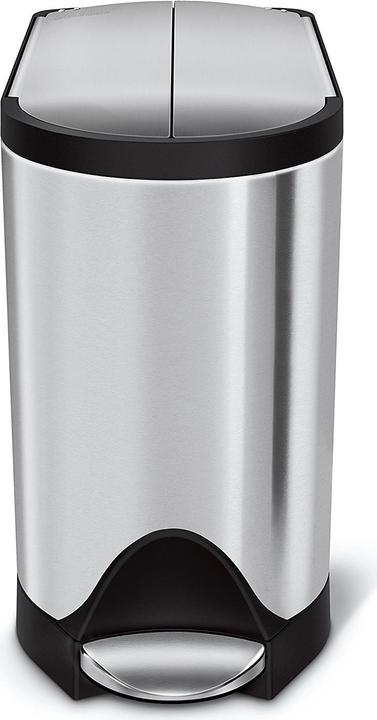 Simplehuman Treteimer (10 l)