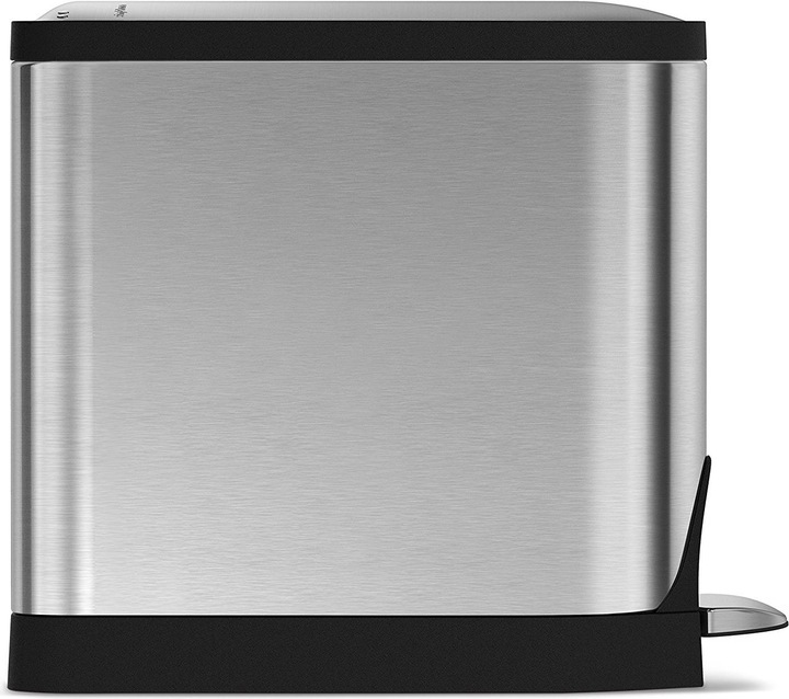 Produktbild Simplehuman Treteimer (10 l)